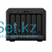 Система хранения данных (сервер) Synology DS620slim